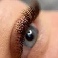 اکستنشن مژه