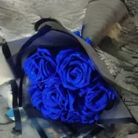 گل روبانی نمونه کارای خودم هستن همه