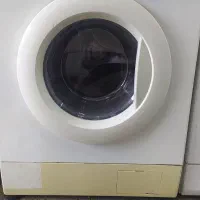 فروش لباسشویی اسنوا در حد نو تضمینی