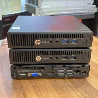 مینی‌ پیسی TINY HP مدل G2