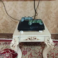 PS3 slim 500|کنسول، بازی ویدئویی و آنلاین|الشتر, |دیوار