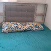 تخت خواب دو نفره