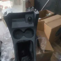 کنسول وسط صبا