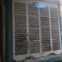کولر سالم ۶۰۰۰۰