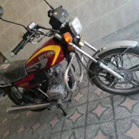 موتور ۱۵۰ پیشرو صفر