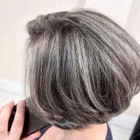 رنگ لایت /ارایش دائمی/کراتین بیا کارامو ببین