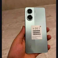 گوشی poco x7 pro 512 در حد نو