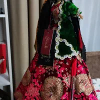 عروسک|اسباببازی بچه|همدان, |دیوار