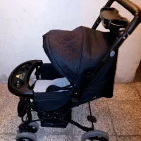 کالسکه دلیجان مدل بنیتا