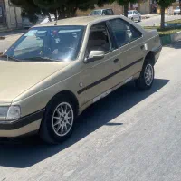 پژو 405|خودرو سواری و وانت|چوبر, |دیوار