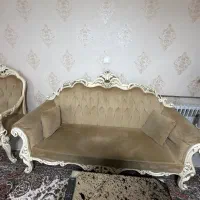مبل ۹ نفره
