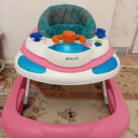 رورویک بچه
