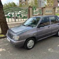 ۱۱۱ مدل ۹۱ بیرنگ