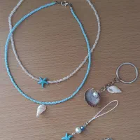 اکسسوری با وایب دریا