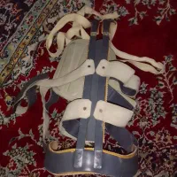 اتل کمر طبی