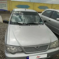 ماشین 132مدل 97