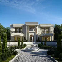 ویلایی ۲۵۰متری راهنمایی