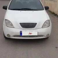 تیبا۱مدل۹۹|خودرو سواری و وانت|آق قلا, |دیوار