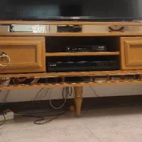 میز تی وی(کنسول و میز وسط هم داره)