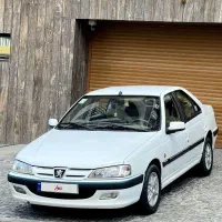 پارس ELX