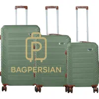 چمدان کد45جهیزیه عروس دامادی تک وعمده ارسال رایگان