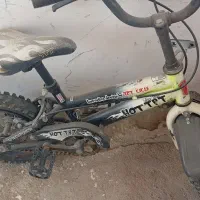 دوچرخه ۲۰ و۱۲