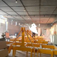 قلمی  پنجه قازی