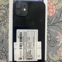 ایفون ۱۲ نرمال