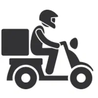 استخدام موتور سوار