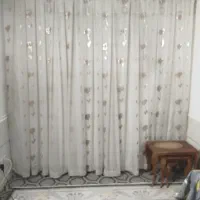پرده|پرده، رانر، رومیزی|دامغان, |دیوار
