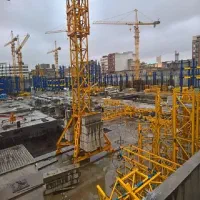 رتبه 5 ابنیه ( شانتیا نوین سپهر)