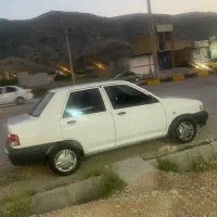 پراید ۹۷