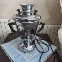 سماور برقی