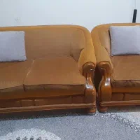مبل راحتی ۷ نفره