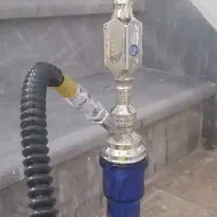قلیون معاوضه با ویپ 200 وات