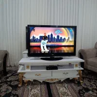 تلویزیون ال سی دی ۴۲ اینچ LG
