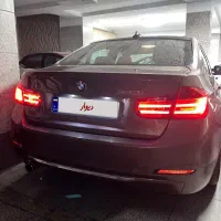 BMW320|خودرو سواری و وانت|تهران, اقدسیه|دیوار