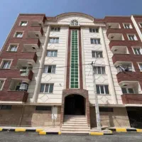 آپارتمان 92متری شهرجدید هشتگرد