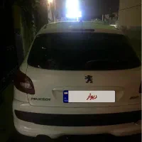 ۲۰۷ اتومات پانا