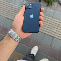 گوشی آیفون۱۳ch دو سیمکارت بدون خط و خش باتری۸۲پلمپ