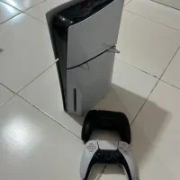 Ps5 slim 1t