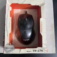 موس و کیبرد کامپیوتر آکبند