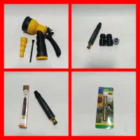 آبپاش کارواشی در مدل های مختلف خوش قیمت