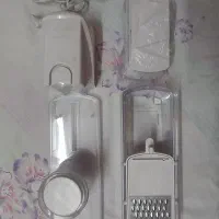 رنده برقی دولنگی