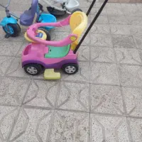 سه چرخه