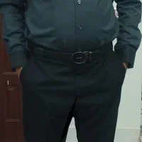 لباس نگهبانی حراست