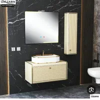 تجهیزات آشپزخانه و حمام