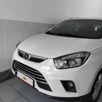 جک S5 مدل ۹۴ دنده ای