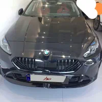 225L بی ام و سری ۲ فول