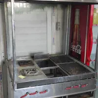 فر ساندویچی